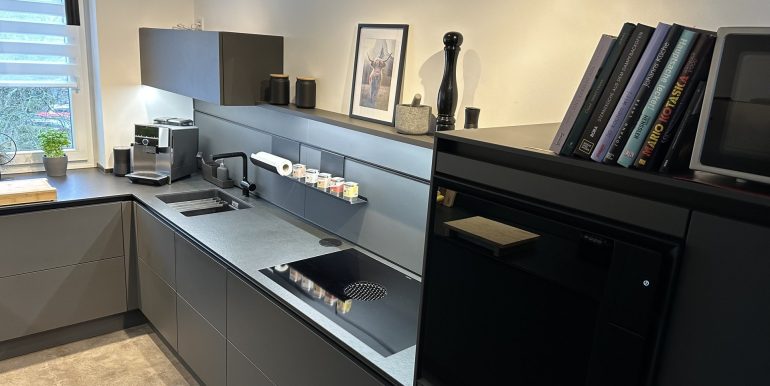 Küche optional zu erwerben