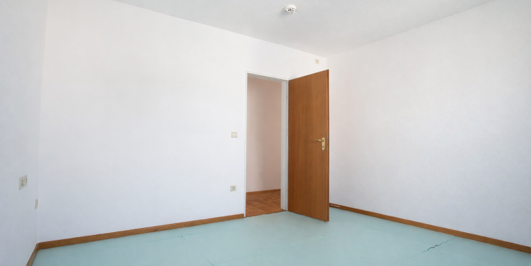 Das zweite Schlafzimmer (Foto 2)