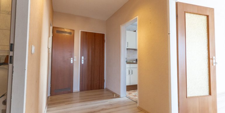 Wohnungsdiele (Foto II)