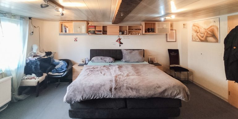 Schlafzimmer OG