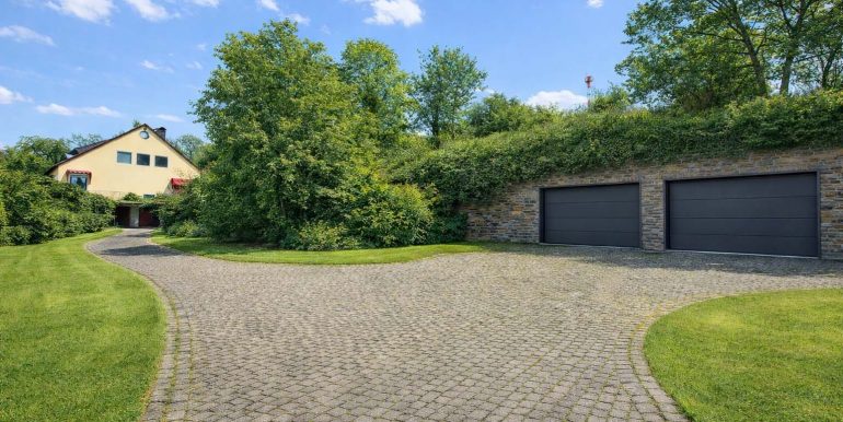 Möglicher Umbau | Visualisierung