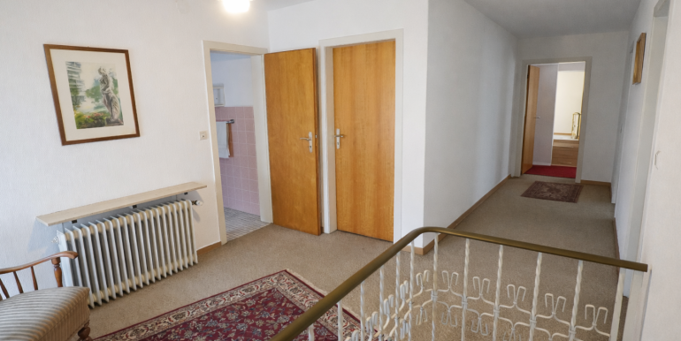 Wohnungsdiele OG (WE 2)