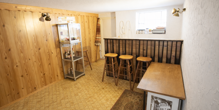 Weiterer separater Raum