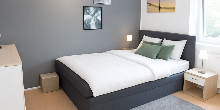 1, Schlafzimmer (WE 1)