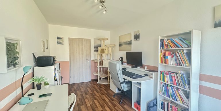 EG Arbeitszimmer Anbau