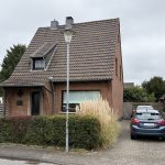 Freistehendes Einfamilienhaus in Kapellen
