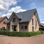 Kerken-Nieukerk: Freistehendes EFH