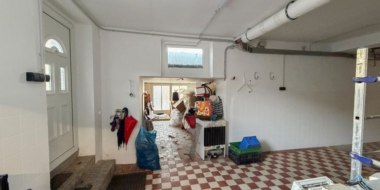 ehem. Gewerbefläche