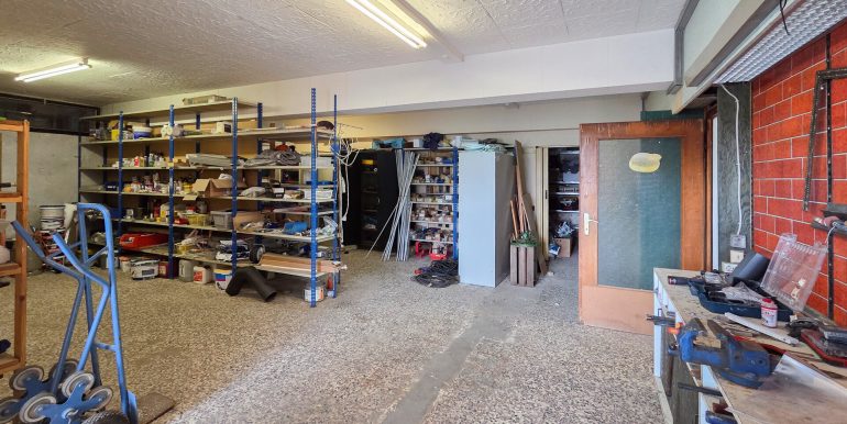 ehem. Gewerbefläche