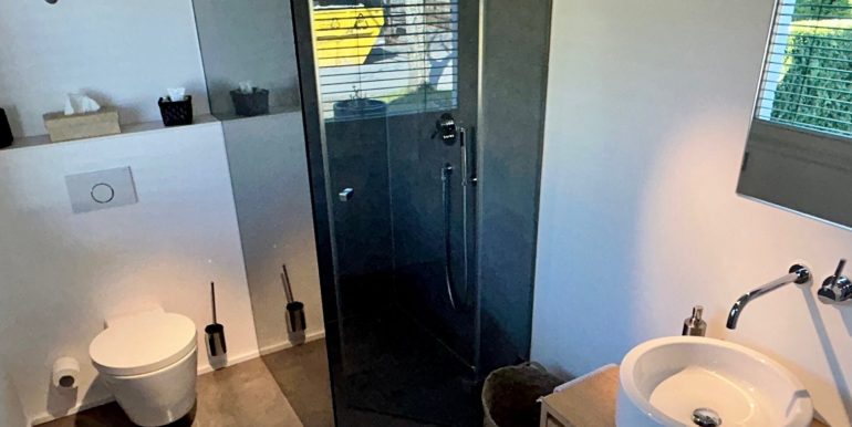 Duschbad Gäste-/Büro