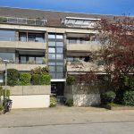 Terrassenwohnung in NE-Norf