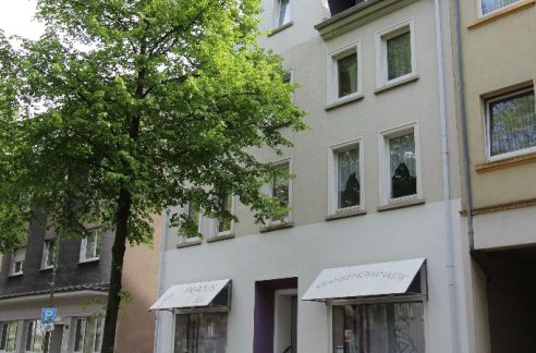 Vorderansicht