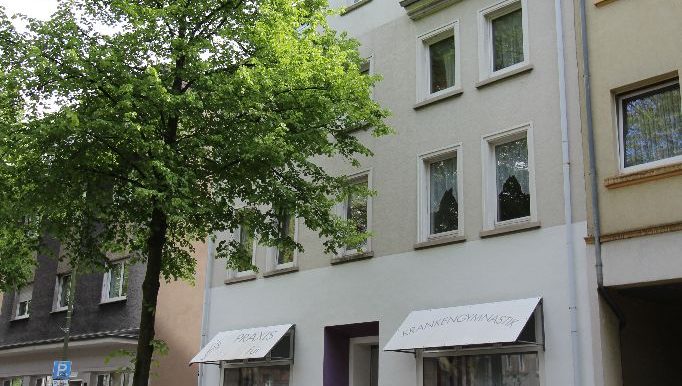 Vorderansicht