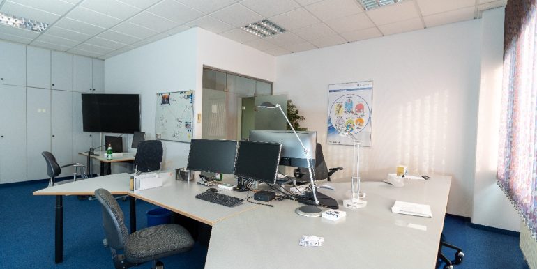 Bürobeispiel re.