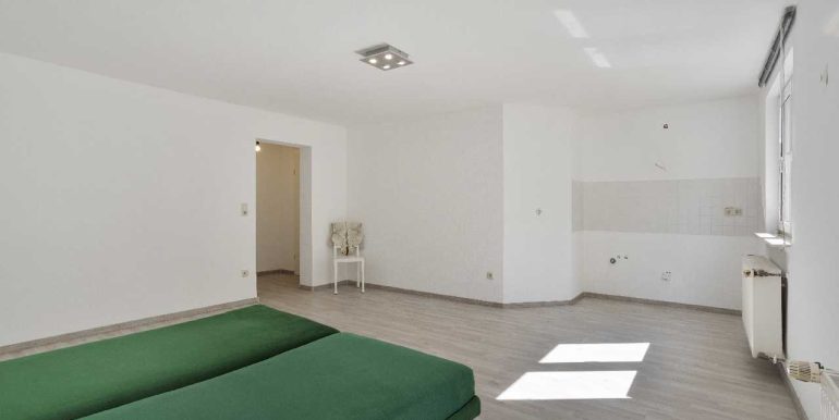 Appartement Untergeschoss