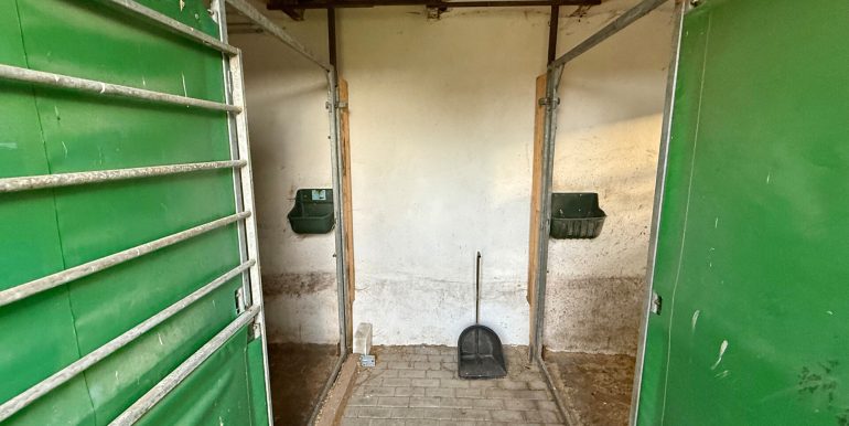 2 Pferdeboxen