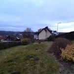 Grundstück mit Fernsicht