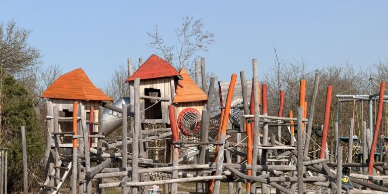Spielplatz