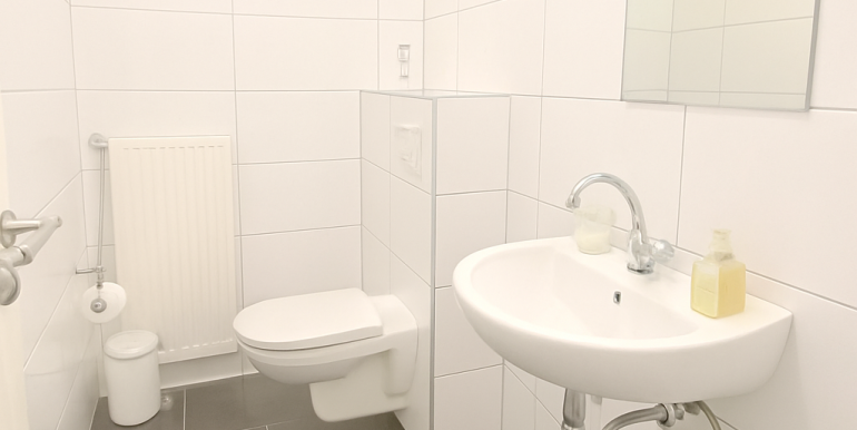 Toilette 2