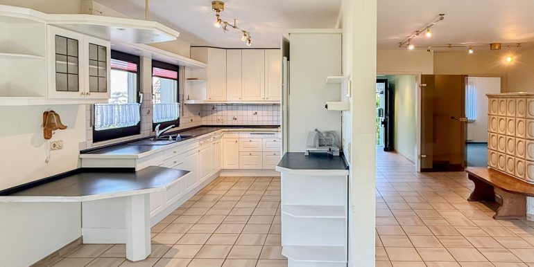 EG Küche/Wohnbereich