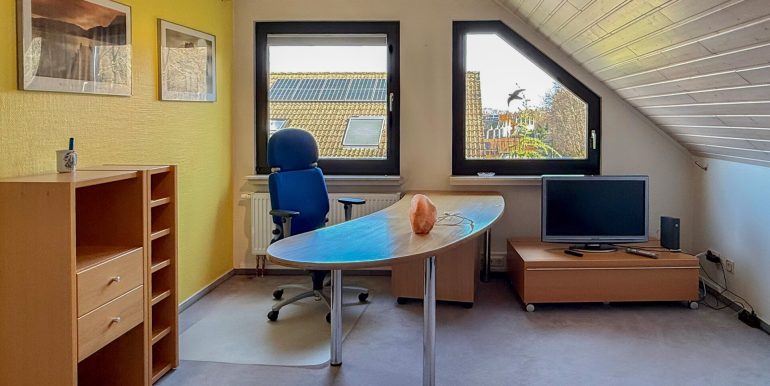 DG Büro o. Kinderzimmer