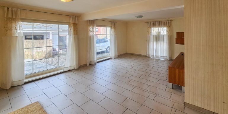 Wohn/Esszimmer EG