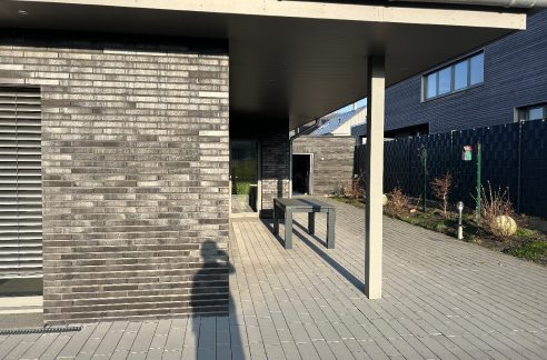 Südansicht