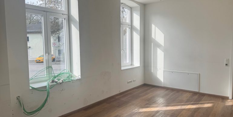 Praxiszimmer 1
