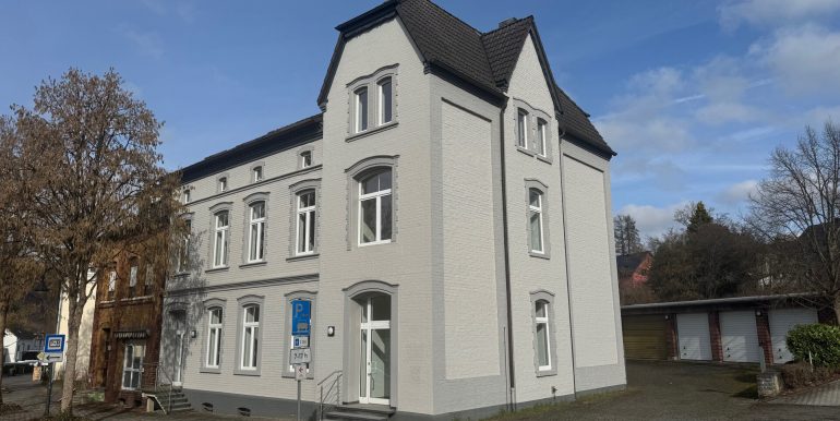 Frontansicht
