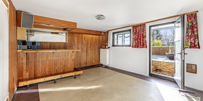 Kellerbar/ Nutzkellerraum