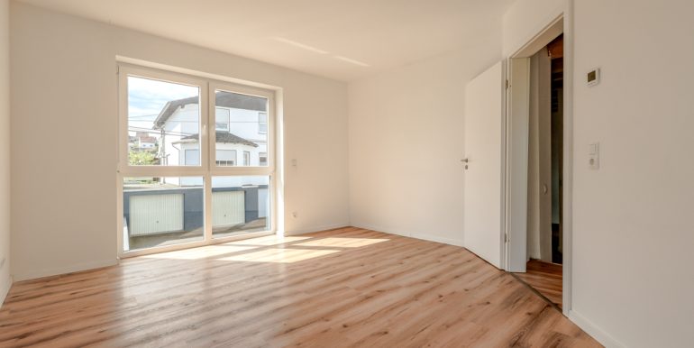 Schlafzimmer 2 Obergeschoss