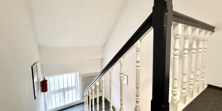 Treppenhaus