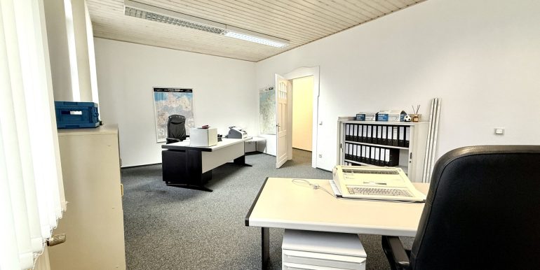 Büro