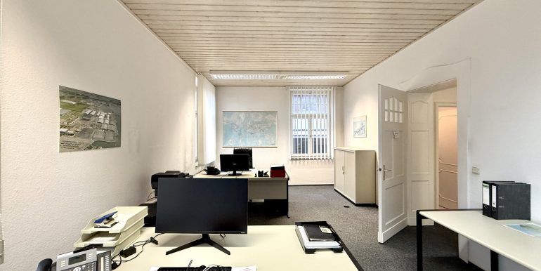 Büro
