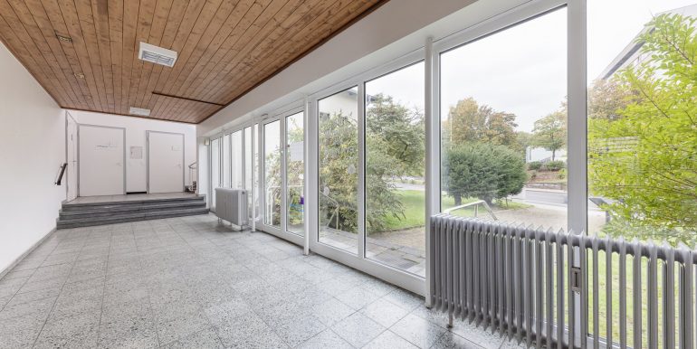Gemeindehaus