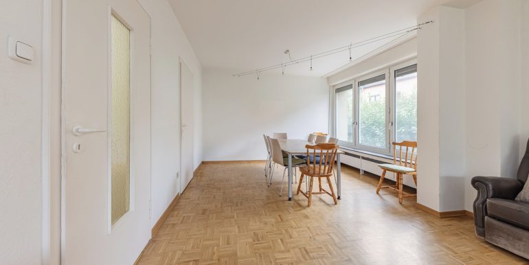 Gesprächsraum