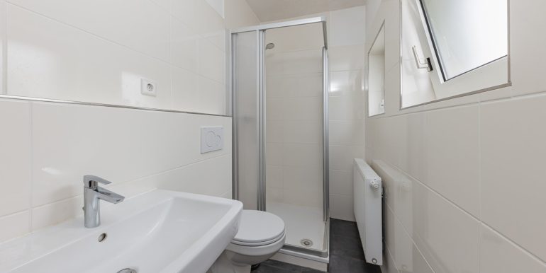 Duschbadezimmer