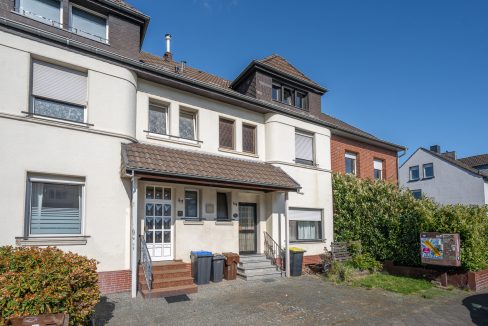 Hausasnicht
