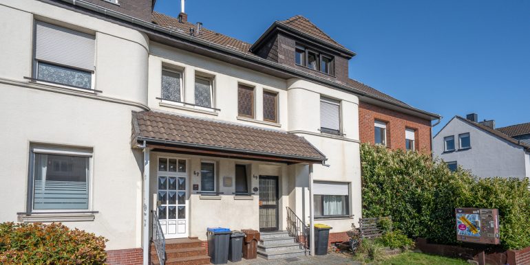 Hausasnicht