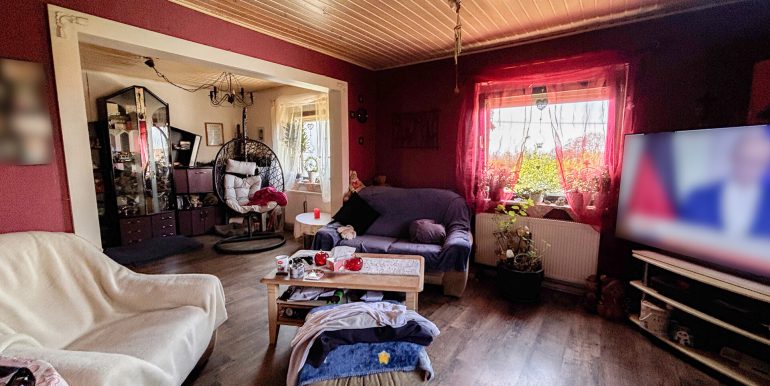 Wohnzimmer EG