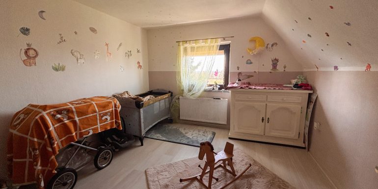 Kinderzimmer DG
