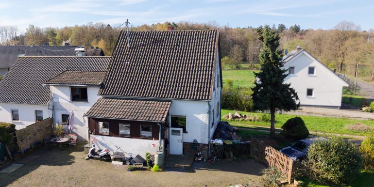 Luftaufnahme