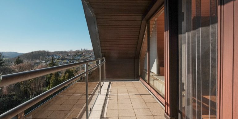 Sonnenbalkon