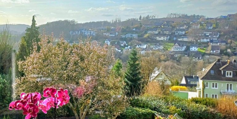 Aussichten