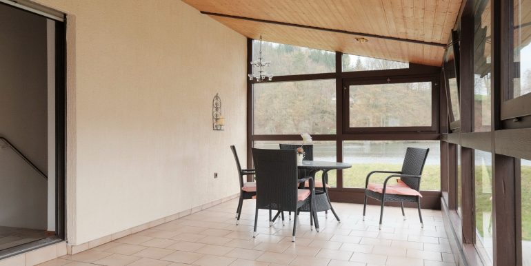 Wohnung 2