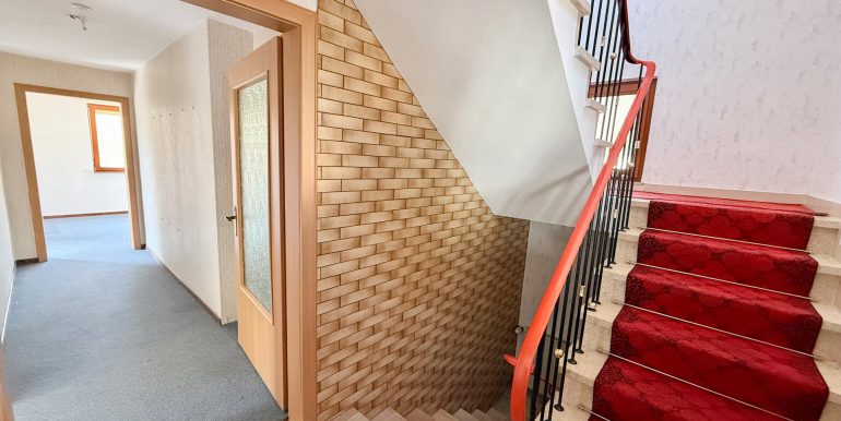 EG Treppenhaus