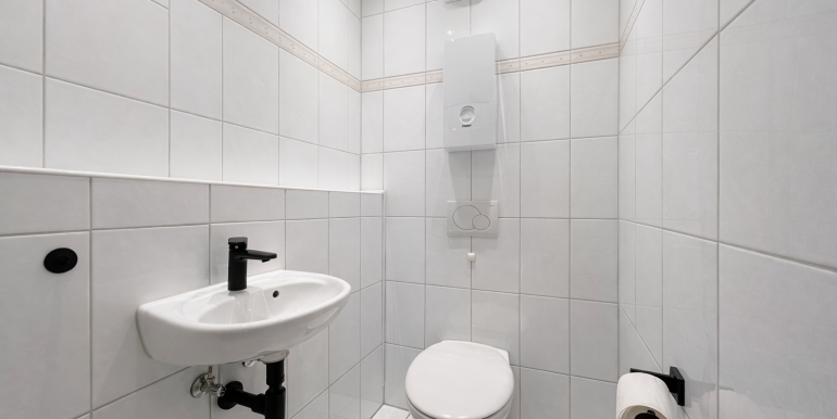 Gäste-WC