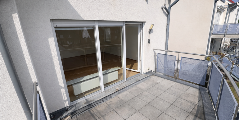 Balkon Foto II