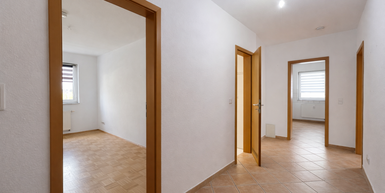 Wohnungsdiele
