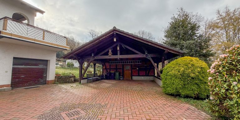 Carport